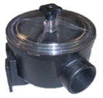 Forespar 906066 Water Strainer